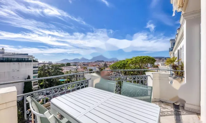 Недвижимость Apartment Cannes California: 9