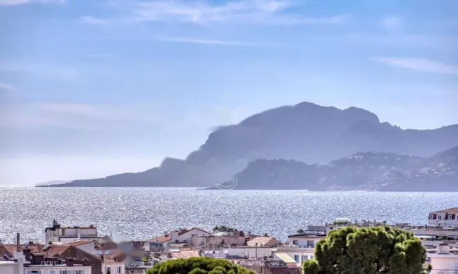 Недвижимость Apartment Cannes California: 11