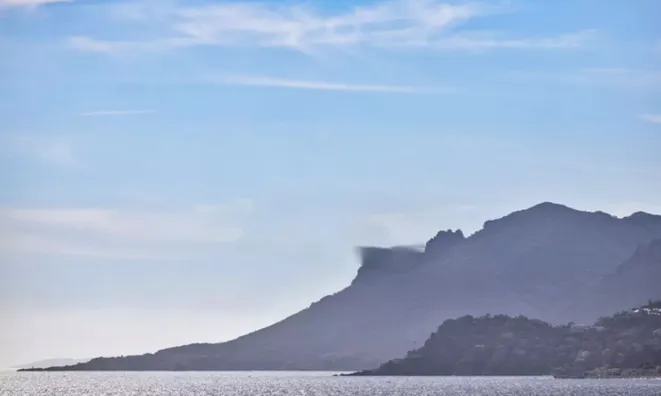 Недвижимость Apartment Cannes California: 14