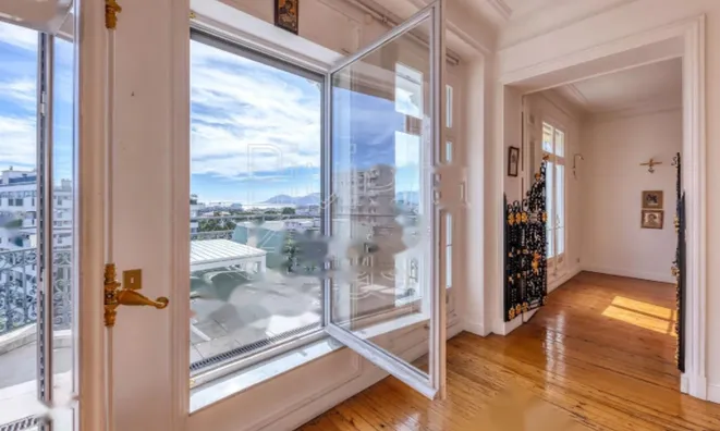 Недвижимость Apartment Cannes California: 15
