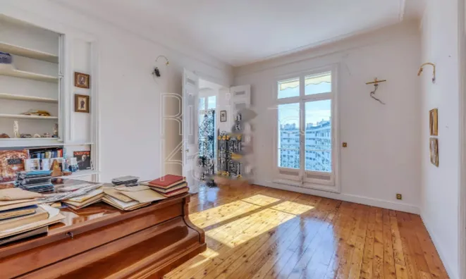 Недвижимость Apartment Cannes California: 16