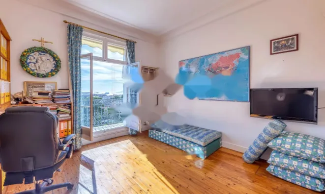 Недвижимость Apartment Cannes California: 18