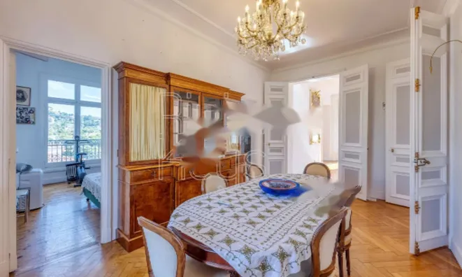 Недвижимость Apartment Cannes California: 21