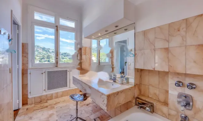 Недвижимость Apartment Cannes California: 22