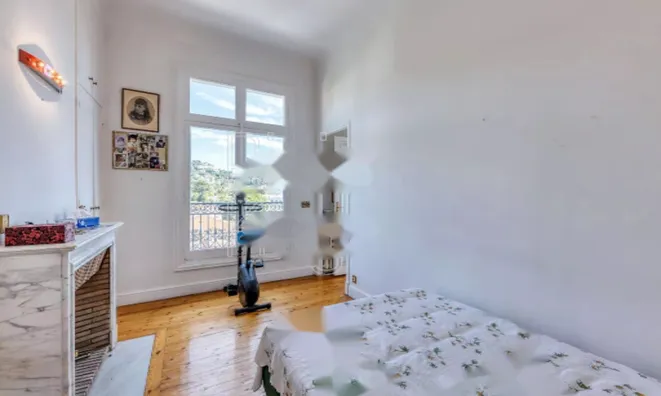 Недвижимость Apartment Cannes California: 23