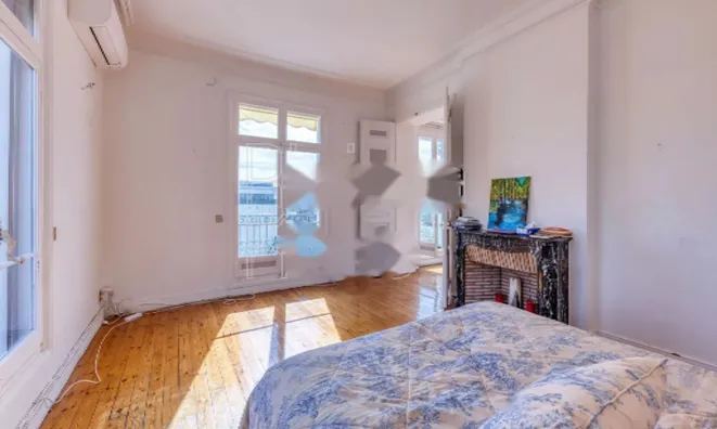 Недвижимость Apartment Cannes California: 24