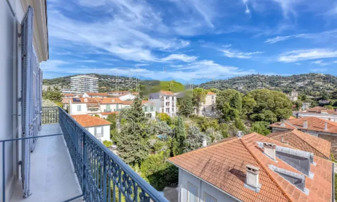 Недвижимость Apartment Cannes California: 25