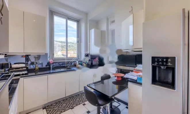 Недвижимость Apartment Cannes California: 27