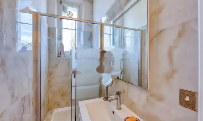 Недвижимость Apartment Cannes California: 29