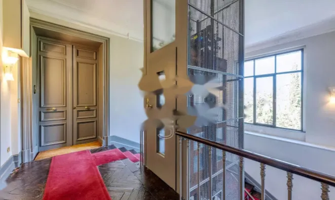 Недвижимость Apartment Cannes California: 30