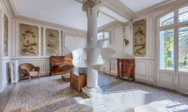 Недвижимость Apartment Cannes California: 31