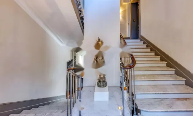 Недвижимость Apartment Cannes California: 32