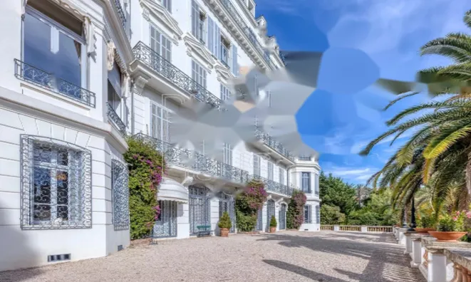 Недвижимость Apartment Cannes California: 33