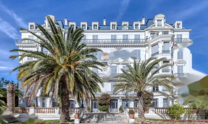 Недвижимость Apartment Cannes California: 34