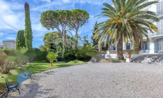 Недвижимость Apartment Cannes California: 35