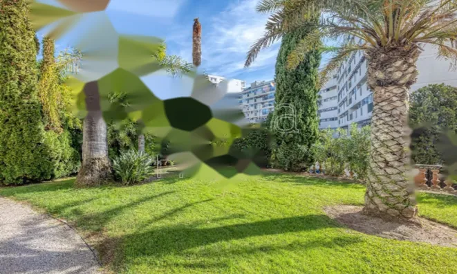 Недвижимость Apartment Cannes California: 36