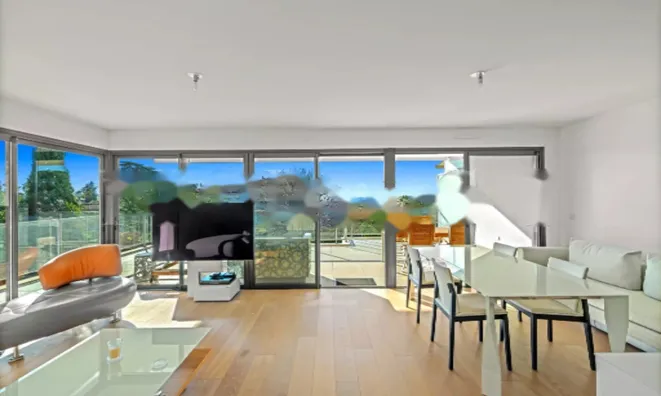 Недвижимость Apartment Cannes Californie: 1