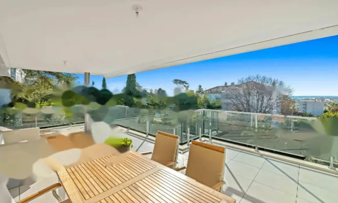 Недвижимость Apartment Cannes Californie: 2