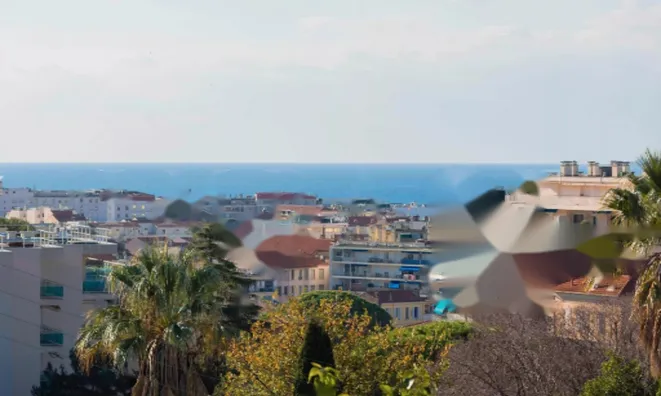 Недвижимость Apartment Cannes Californie: 3