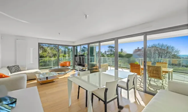 Недвижимость Apartment Cannes Californie: 4