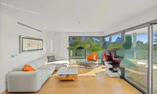 Недвижимость Apartment Cannes Californie: 5