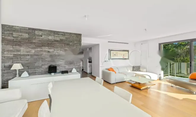 Недвижимость Apartment Cannes Californie: 6