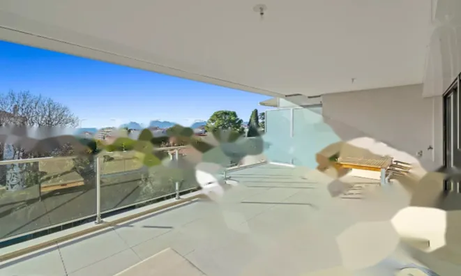 Недвижимость Apartment Cannes Californie: 8