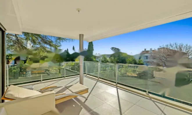 Недвижимость Apartment Cannes Californie: 9