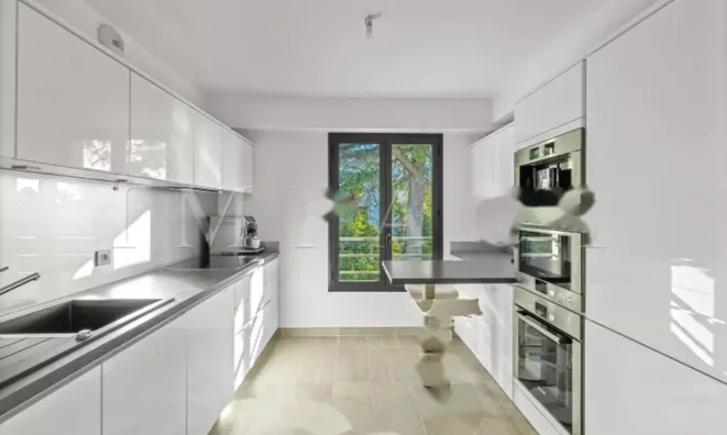 Недвижимость Apartment Cannes Californie: 11