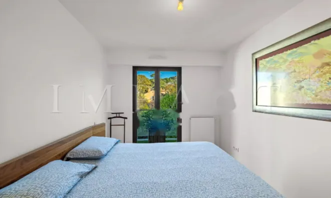 Недвижимость Apartment Cannes Californie: 12