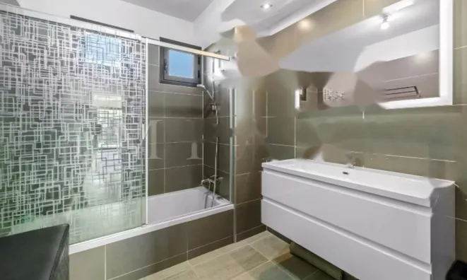 Недвижимость Apartment Cannes Californie: 14