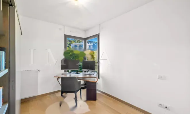 Недвижимость Apartment Cannes Californie: 16