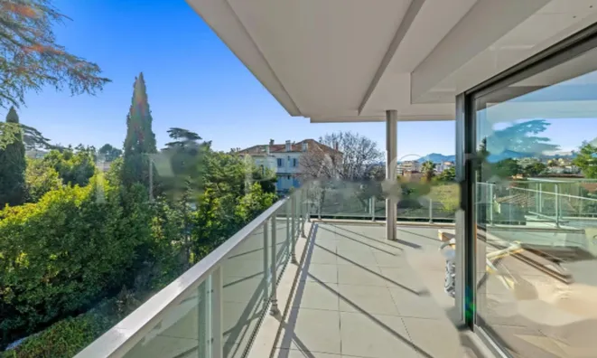 Недвижимость Apartment Cannes Californie: 18