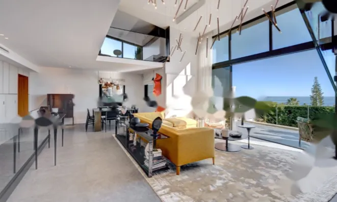 Недвижимость Villa Cannes: 3