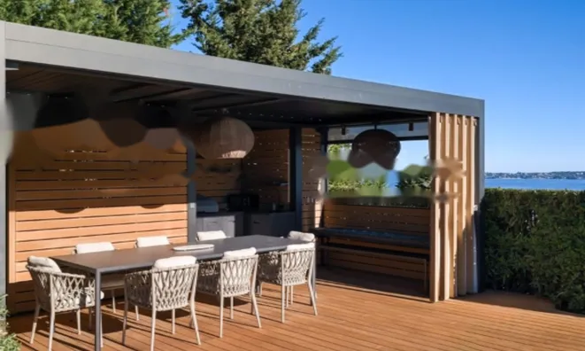 Недвижимость Villa Cannes: 6