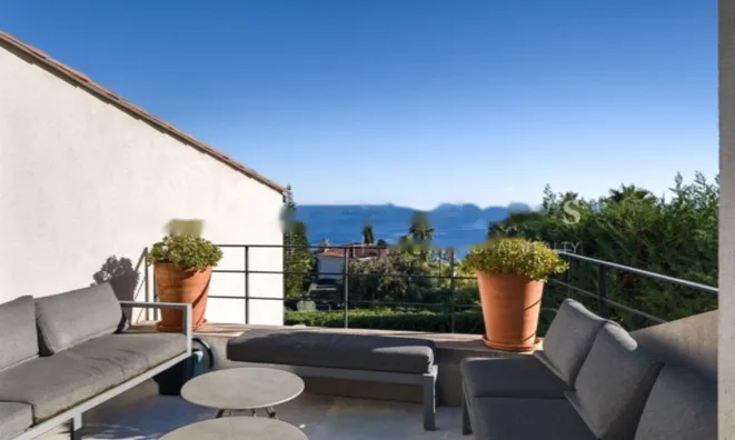 Недвижимость Villa Cannes: 11