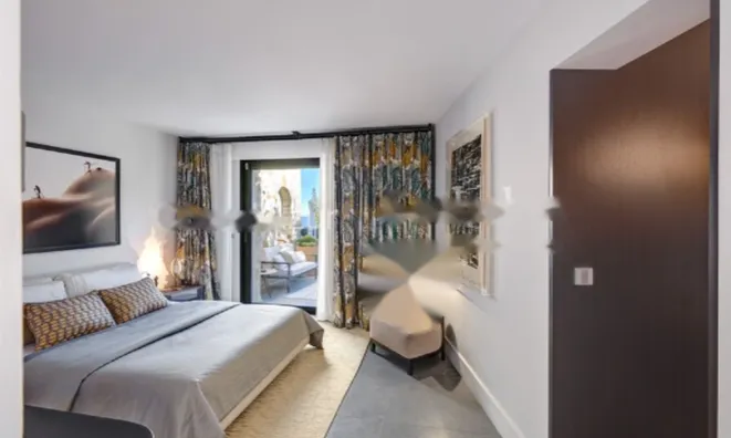 Недвижимость Villa Cannes: 12