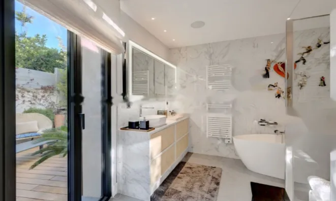 Недвижимость Villa Cannes: 13