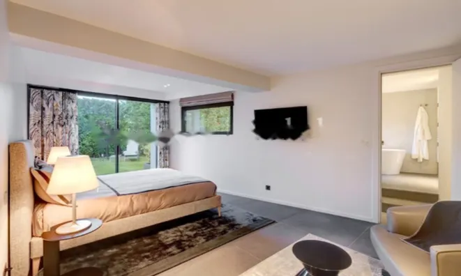 Недвижимость Villa Cannes: 14