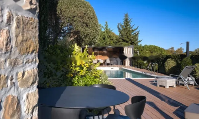 Недвижимость Villa Cannes: 19