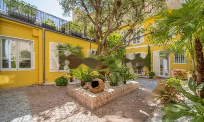 Недвижимость Villa Cannes Centreville: 1