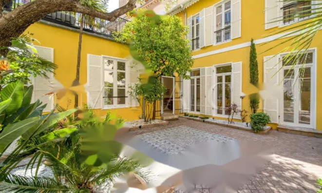 Недвижимость Villa Cannes Centreville: 2