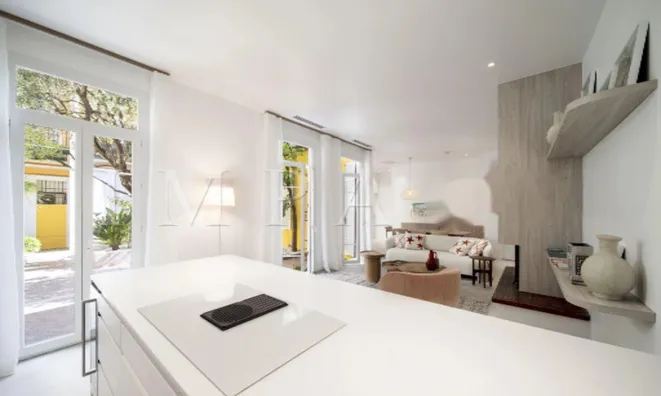 Недвижимость Villa Cannes Centreville: 4