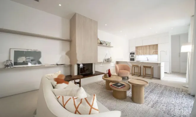 Недвижимость Villa Cannes Centreville: 5