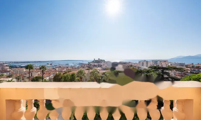 Недвижимость Apartment Petit Juas: 2