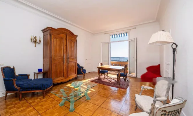 Недвижимость Apartment Petit Juas: 3