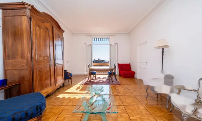 Недвижимость Apartment Petit Juas: 4