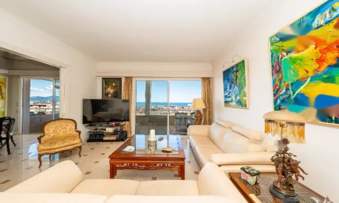 Недвижимость Apartment Cannes California: 4