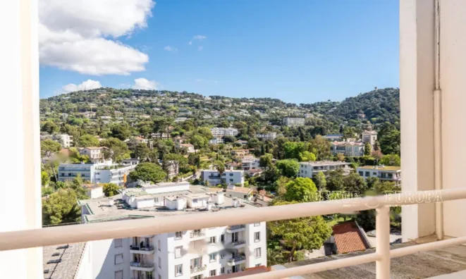 Недвижимость Apartment Cannes California: 11