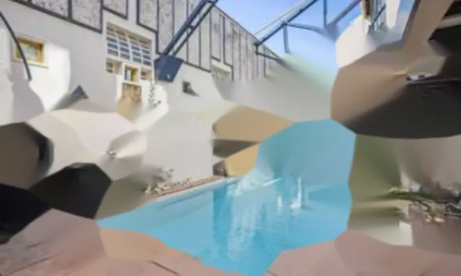 Недвижимость Apartment Cannes Suquet: 2